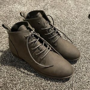 AE Booties